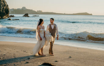 lusty glaze wedding photographer