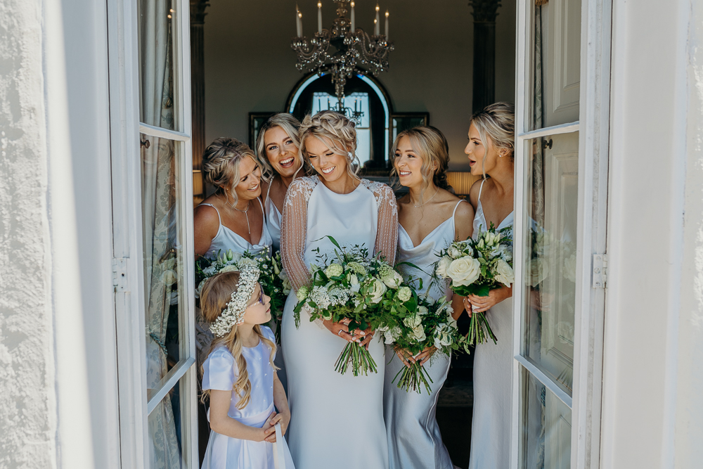Rockbeare Manor wedding 