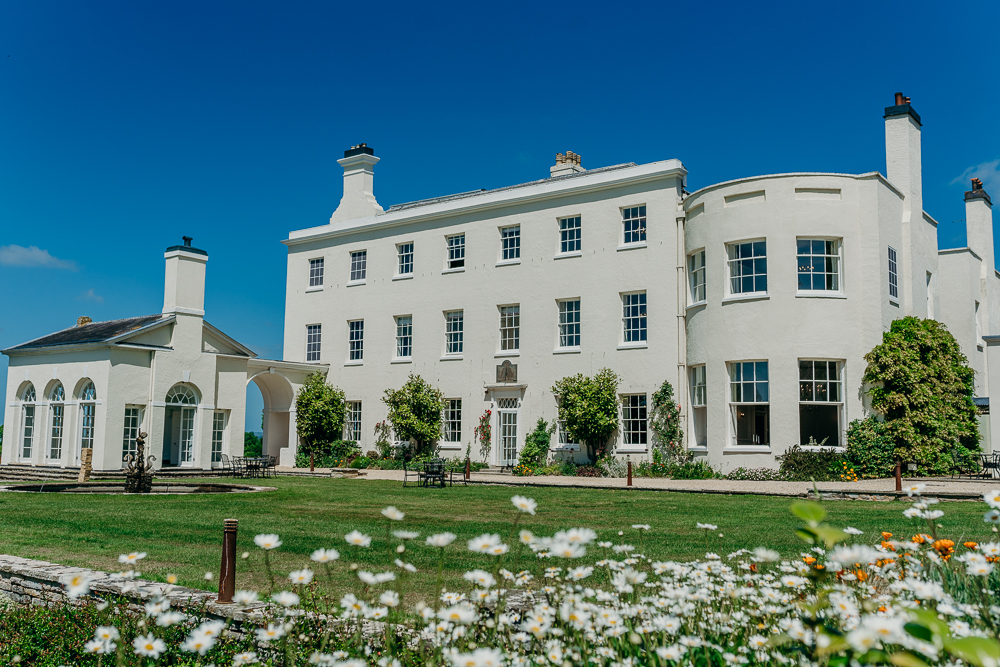 Rockbeare Manor
