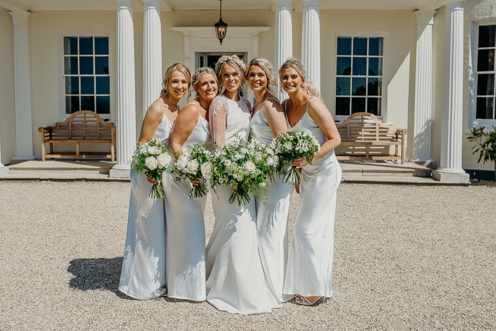 rockbeare bridesmaids