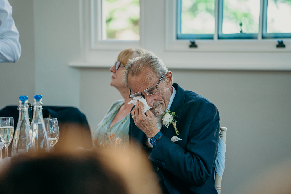 rockbeare emotional speeches