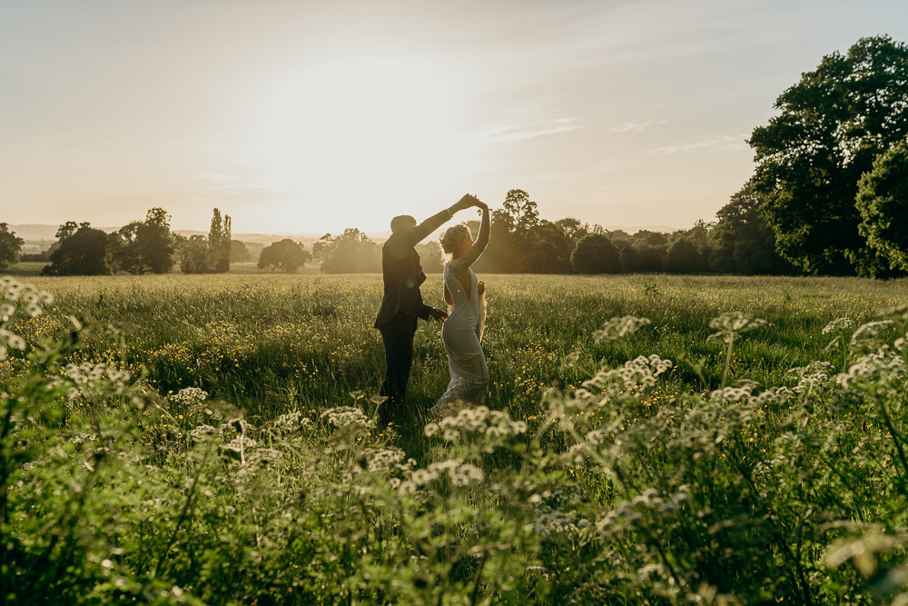 Rockbeare Manor wedding 