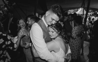 first dance wedding