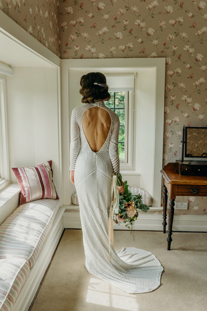 wedding photography Coombe Trenchard