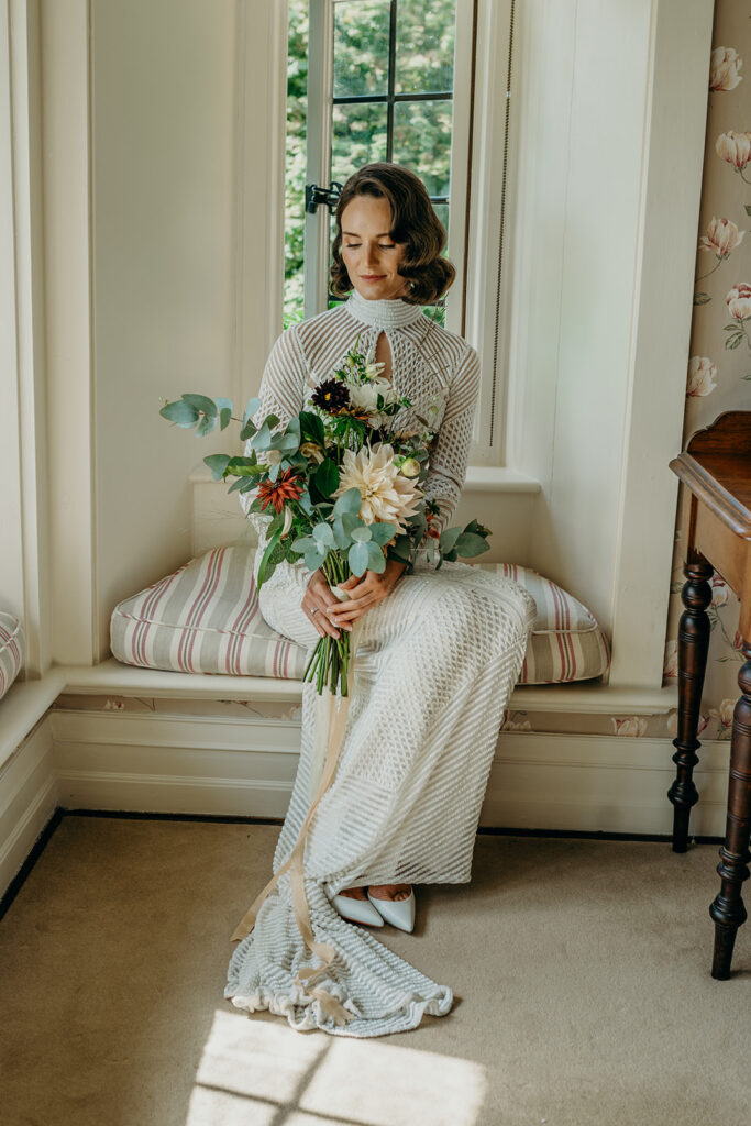 wedding photography Coombe Trenchard