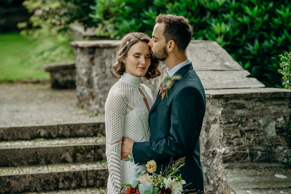 wedding photography Coombe Trenchard