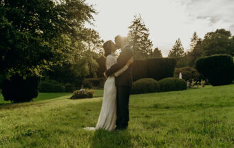 wedding photography Coombe Trenchard