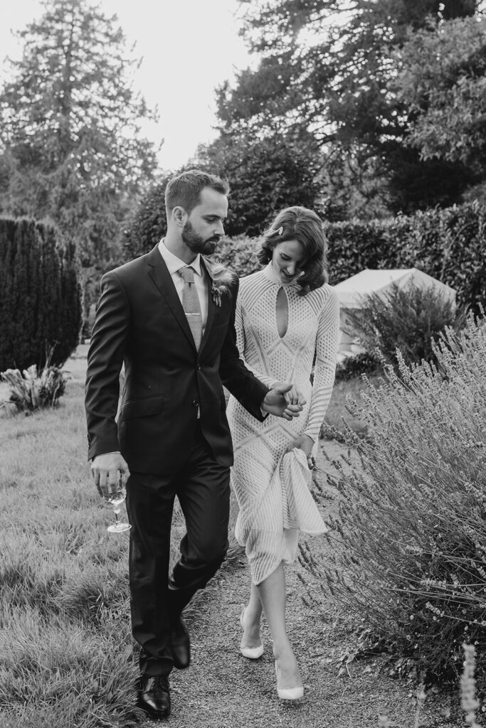 wedding photography Coombe Trenchard