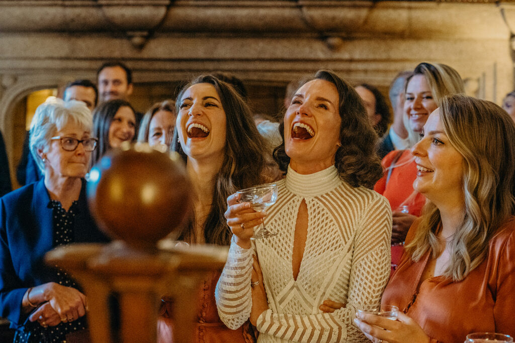 wedding speeches