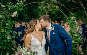 uphill wedding photographer