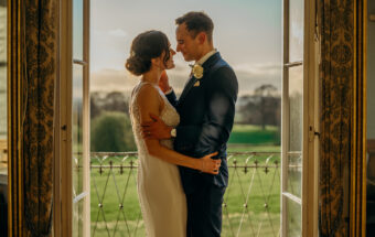 Rockbeare sprint wedding