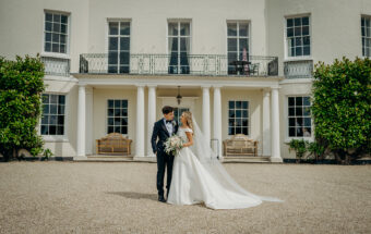 rockbeare manor wedding