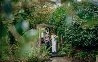 devon Elopement wedding