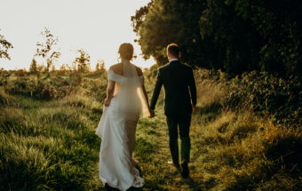Higher Holcombe Wedding