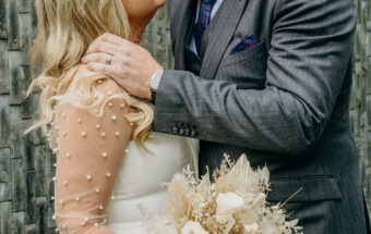 Cornwall wedding