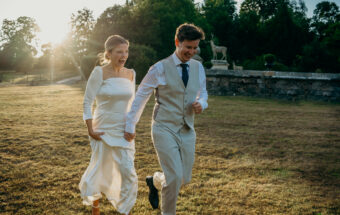 Pynes House Wedding Photography