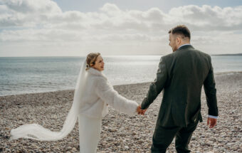 Beach Wedding