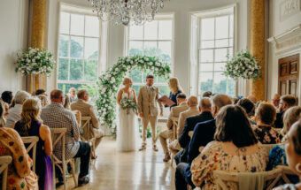 rockbeare manor wedding